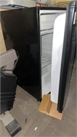 Mini fridge not tested