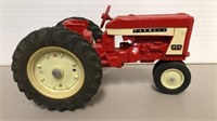 Vintage Farmall 404 Tractor