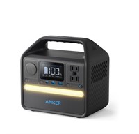 Anker 521 Portable Power Station Upgraded with