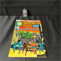 Marvel's Greatest Comics w/ Fantastic Four #31