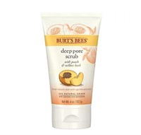 Burt's Bees Deep Pore Exfoliating Facial Scrub 4