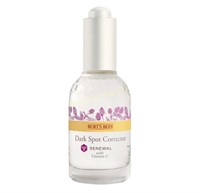 Burt's Bees $20 Retail Dark Spot Corrector 29.5