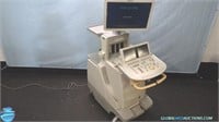 Philips iE33 Ultrasound System(59201213)