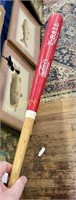 T-BALL RAWLINGS WOODEN BAT