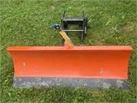 Kubota GR2848 Tractor Blade, 48in