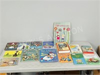 misc childrens books