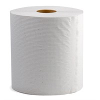 MORW6800 - Morcon Paper Hardwound Roll Towels, 7.9