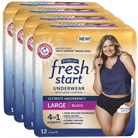 FitRight Fresh Start Incontinence and Postpartum