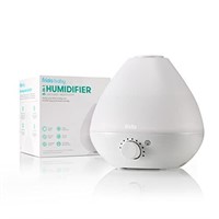 Frida Baby 3-in-1 Humidifier with Diffuser and