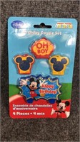 mickey mouse clubhouse candles