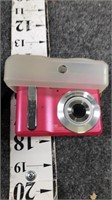 polaroid camera with silicone case
