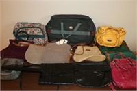 Lot of Ladies Purses/Bags