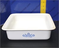 Corning Ware Baking Dish