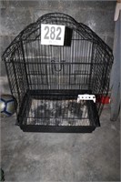 Bird Cage (B3)