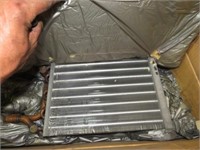 Heater Core 60003-5009