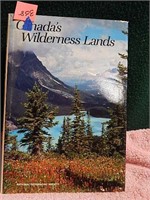 Canada's Wilderness Lands