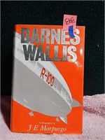 Barnes Wallis ©1972