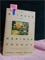 The Bridges of Madison County ©1992