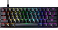 NEW Durgod HK Venus RGB Mechanical Gaming Keyboard