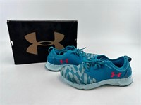 Under Armour Women's 10 Flow Running Shoes