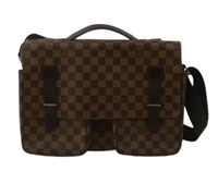 Louis Vuitton Damier Broadway Bag
