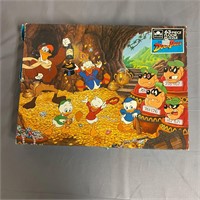 Disney Duck Tales Puzzle