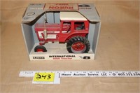 International 1568 in box from Huron Equipment Co