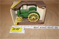 Ertl John Deere 1953 Model D in box