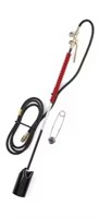 LINCOLN ELECTRIC WEED BURNER PROPANE TORCH $57