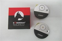 Doberman Security Window Alarm