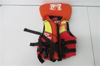 "As Is" Body Glove, Child 30 - 60 lb Life Vest