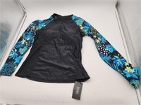 NEW Women's Wetsuit Shirt - M