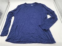 Men's Long Sleeve Shirt - XL