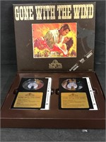 Gone With the Wind Betamax Special Edition Box