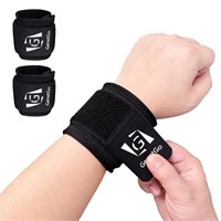 Wrist Support Strap Pack of 2