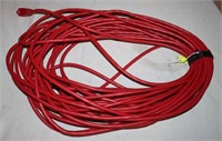 Over 30' Heavy Duty Extension Cord