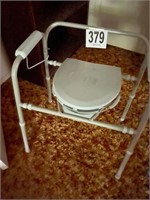 Potty Chair (B)