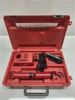 VTG MILWAUKEE SCREWDRIVER WITH BATTERY & CHARGER