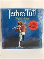 Jethro Tull - Original Masters LP
