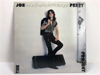 JOE PERRY PROJECT- I've Got The Rock n Rolls