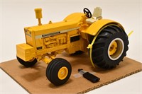 1/16 Precision Eng. IH 2856 Industrial Tractor