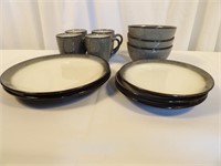 Broyhill Dishes