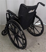 Drive Medical Wheelchair