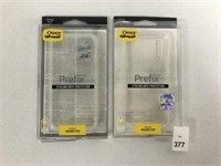 2 PCS OTTERBOX CASES FOR HUAWEI P20