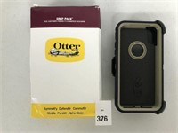 OTTERBOX DEFENDER FOR IPHONE X/XS