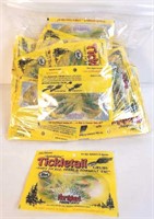 42 Packs -  Northland Fishing Tackle Tickletail