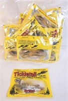 30 Packs - Northland Fishing Tackle Tickletail