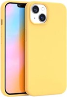 FELONY CASE - Pastel Yellow iPhone 13 and iPhone 1