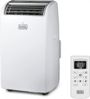 BLACK+DECKER 12,000 BTU Portable AC