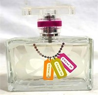 Coach Summer Edition Perfume - 3"